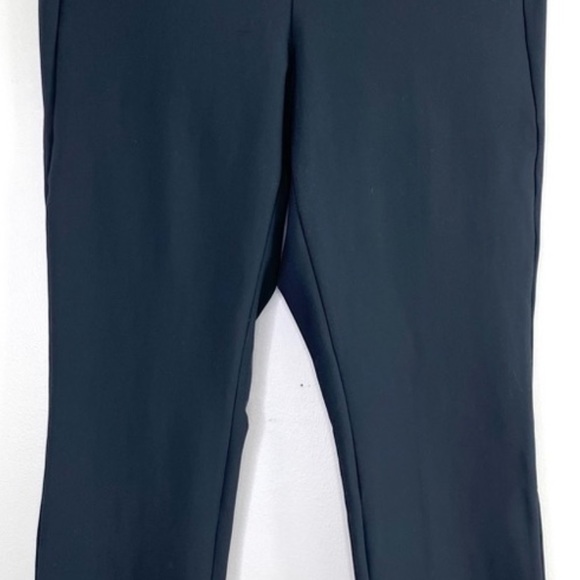 Athleta Stellar BLACK size M cropped black legging - Picture 5 of 6